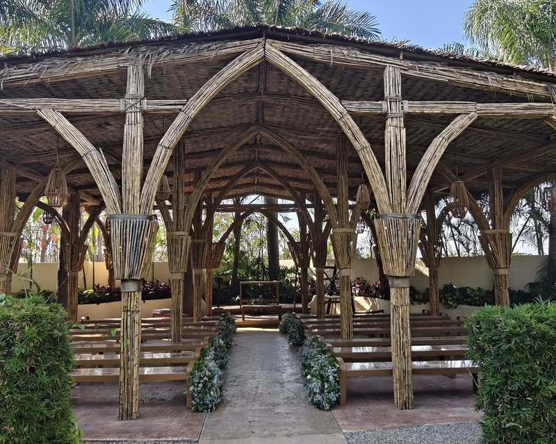 Jardín Selvia